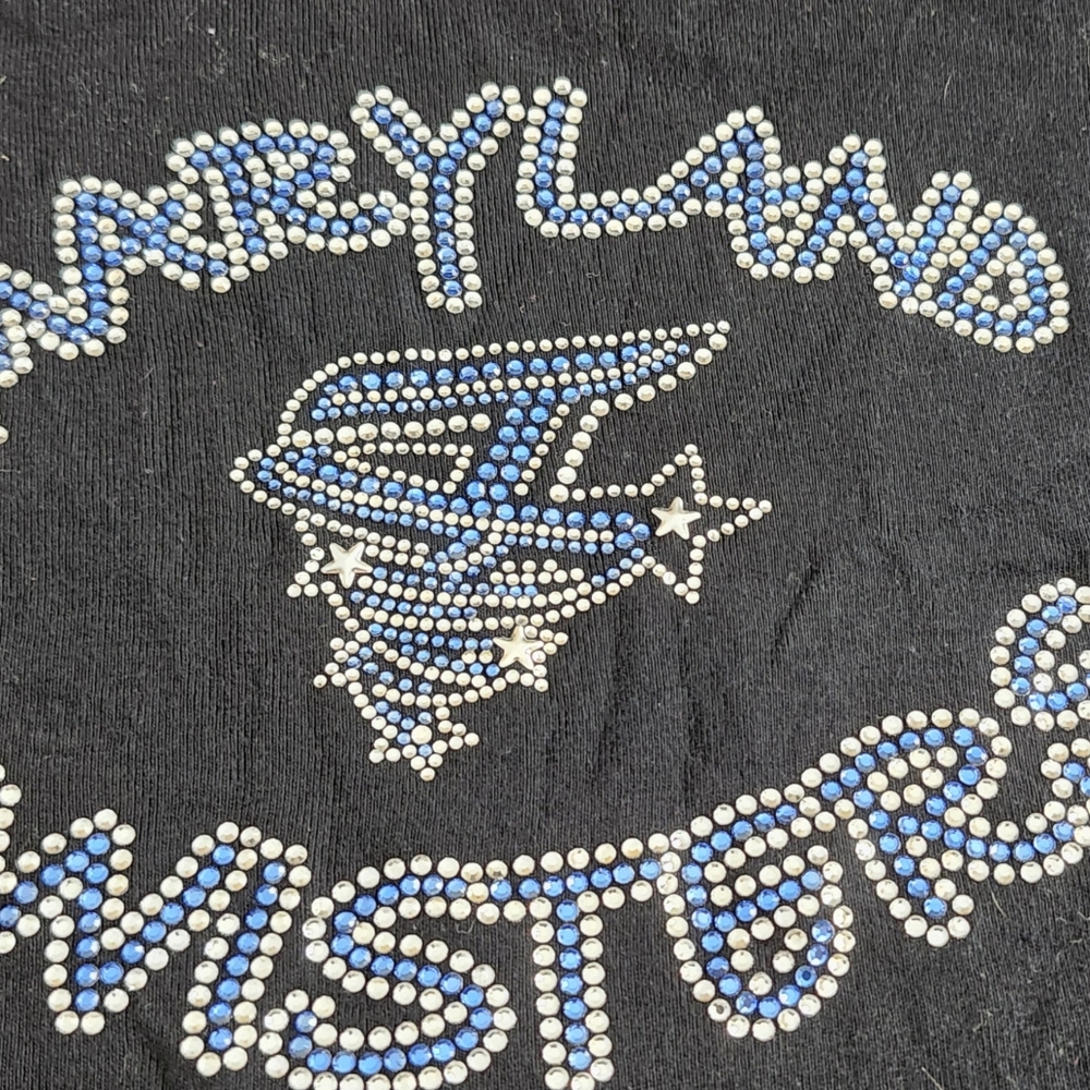 Maryland Twisters top
